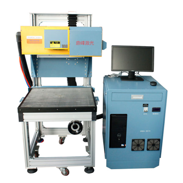 大功率二氧化碳激光打...
