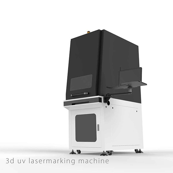 3D紫外机