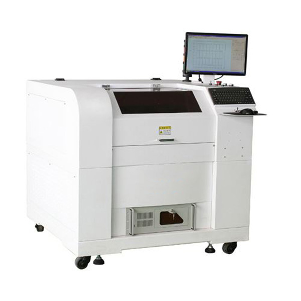 高精密非金属激光切割...