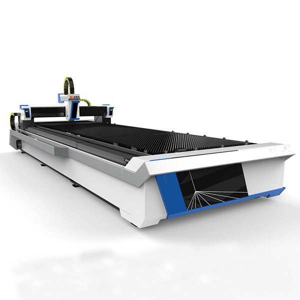 光纤激光切割机
