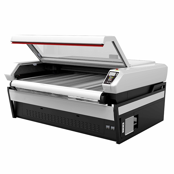 自动送料非金属切割机