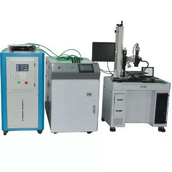 光纤传输激光焊接机