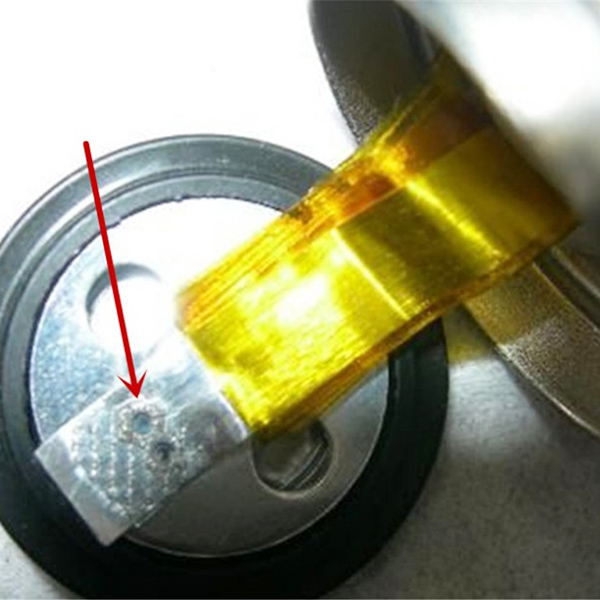 振镜扫描激光焊接机