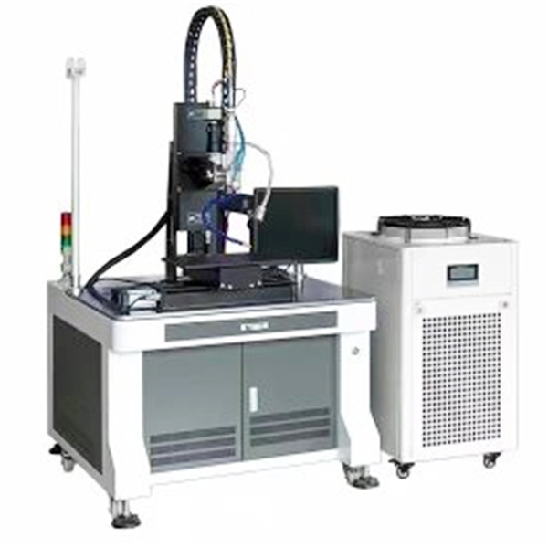 连续激光焊接机（激光...