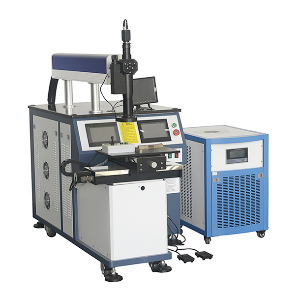 全自动激光焊接机