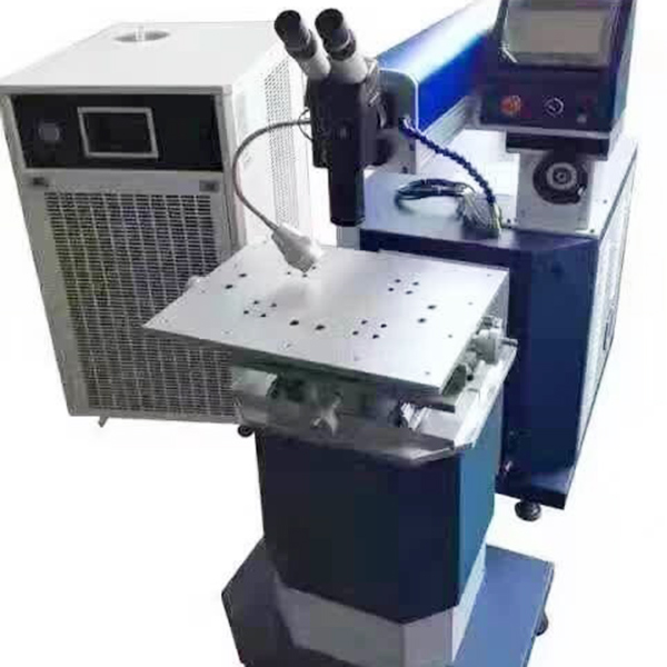 模具激光焊接机