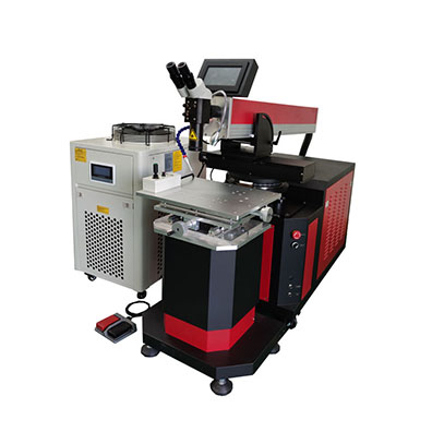 模具激光焊接机