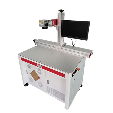 大幅面激光打标机