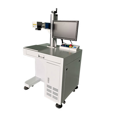 大幅面激光打标机