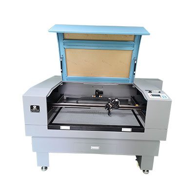 非金属视觉切割机