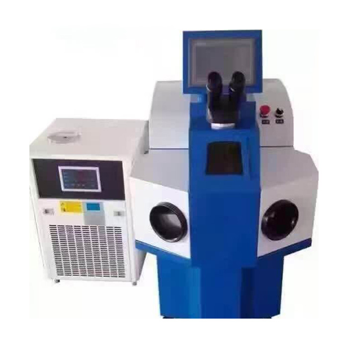 珠宝首饰激光焊接机