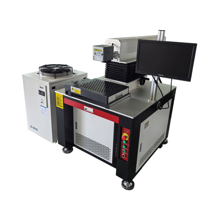 180w二氧化碳激光...