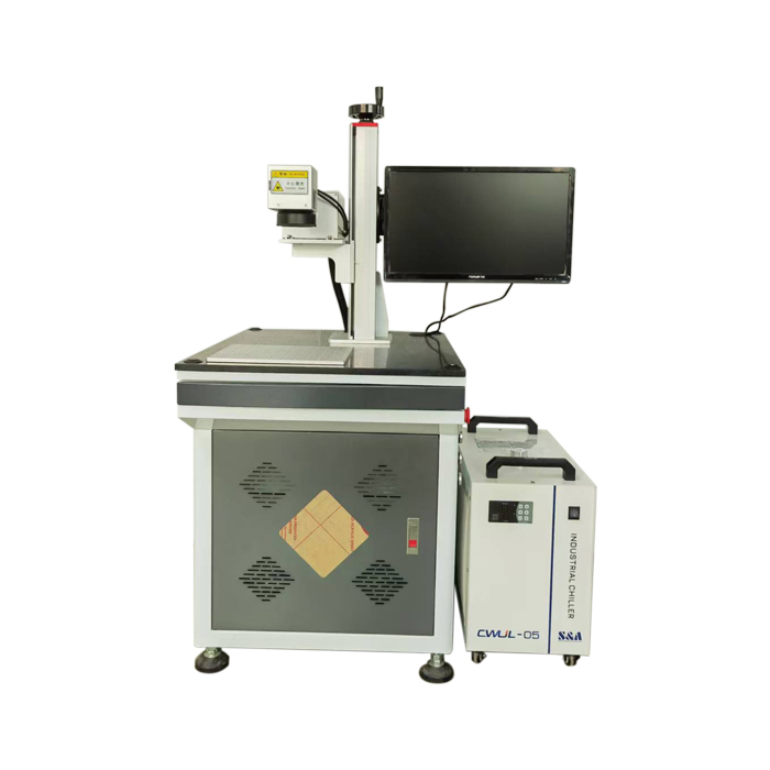 标准紫外激光打标机