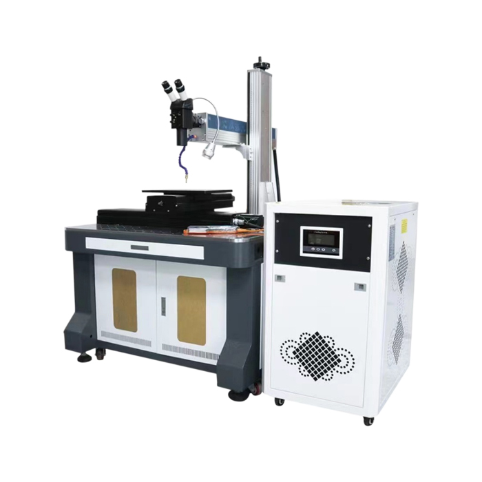 两周脉冲激光焊接机